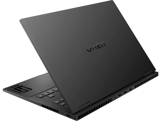 Port&aacute;til HP OMEN 16-wf1005np 16.1" i7-14700HX 16GB DDR5 1TB RTX 4070 IPS FHD 165Hz W11 image number 2