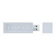 Controlador Wireless Lian Li Branco V2.1 image number null