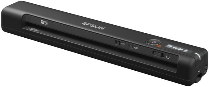 Scanner Port&aacute;til Epson WorkForce ES-60W image number 3