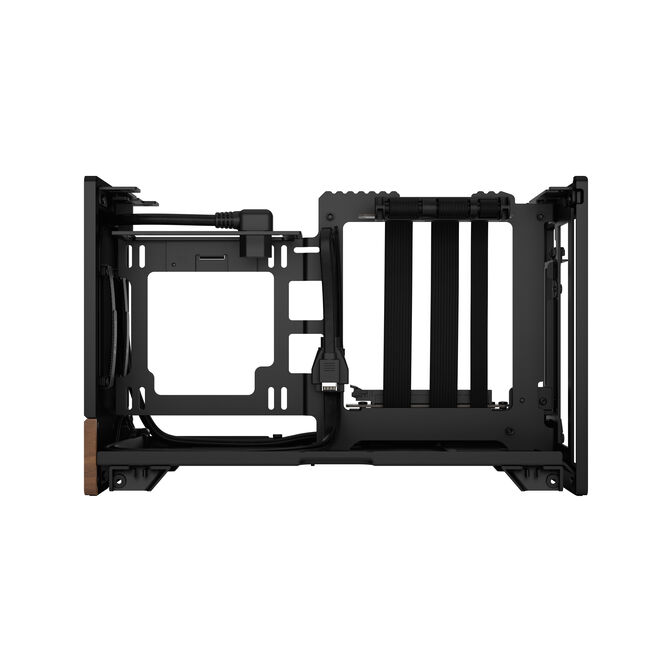 Caixa Mini-ITX Fractal Design Terra Graphite image number 7