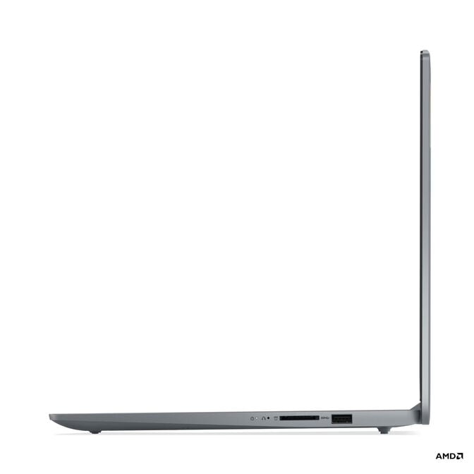 Port&aacute;til Lenovo IdeaPad Slim 3 15AMN8-221 15.6" R3 7320U 8GB DDR4 512GB FHD Radeon 610M image number 7