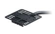 Suporte Monitor Next Level Racing Universal Hand Brake Plate image number null