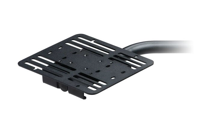 Suporte Monitor Next Level Racing Universal Hand Brake Plate image number 2