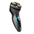 Modelador de Cabelo Cecotec Bamba PrecisionCare Titanium PerfectCut image number null