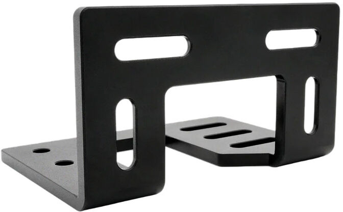 Bracket para Mudan&ccedil;as e Trav&atilde;o de m&atilde;o Simagic - Forma L image number 2