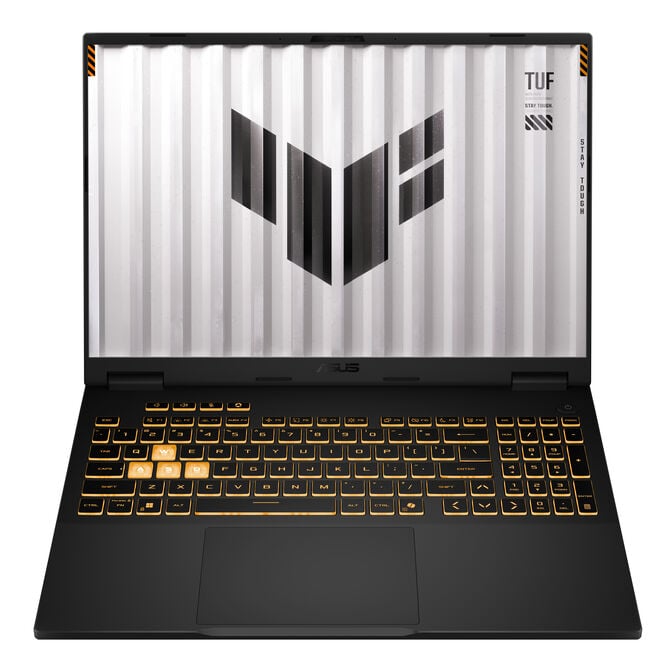 Port&aacute;til ASUS TUF F16 FX608JHI 16" i7-14650HX 32GB DDR5 1TB RTX 5050 144Hz image number 7