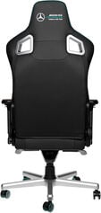 Cadeira noblechairs EPIC - Mercedes-AMG Petronas Formula One Team image number null