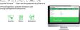 UPS APC Off-line Back-UPS 1050VA/600W USB-C/A Schuko image number null
