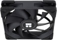 Ventoinha Thermalright TL-C12B PWM Preto 120mm image number null