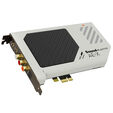 Placa de Som Creative Sound Blaster AE-X Hi-Res 7.1 2-bit/384 kHz DAC ESS image number null