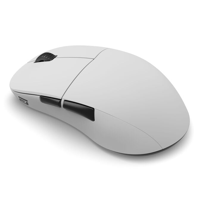 Rato Gaming Endgame Gear XM2w 4k V2 Wireless - Branco image number 2