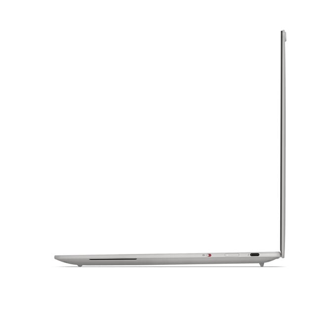 Port&aacute;til Lenovo Yoga Slim 7 Ultra 14IPH11-190 14" Ultra 7 355 32GB 1TB 2.5K POLED 120Hz W11 image number 13