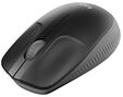 Rato Logitech M190 1000DPI Wireless Preto/Cinzento image number null