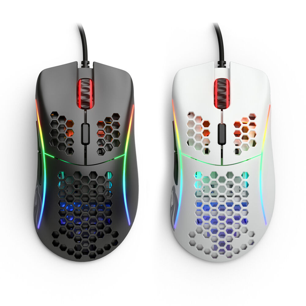 Rato Gaming Glorious