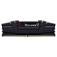G.Skill 16GB DDR4 3200MHz Ripjaws V CL16 Black image number null