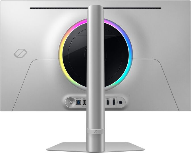 Monitor Samsung Odyssey G6 27" G60SD OLED 360Hz 0.03ms FreeSync Premium Pro image number 13