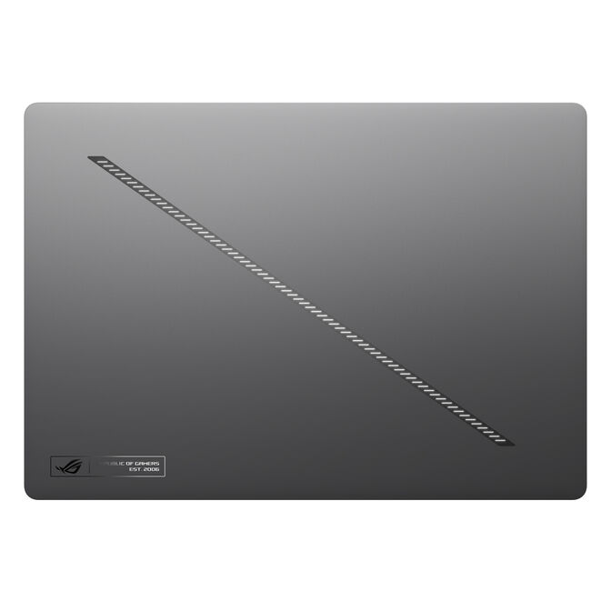 Port&aacute;til ASUS ROG Zephyrus G14 GA403WP 14" Ryzen AI 9 HX 370 32GB DDR5 1TB RTX 5070 OLED 3K 120Hz W11 image number 11