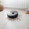 Aspirador Rob&ocirc; Cecotec Conga 9990 AI Spin Revolution Ultra Power Home image number null