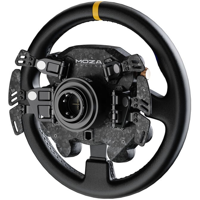Volante MOZA Racing CS Pro image number 5
