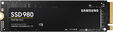 SSD Samsung 980 1TB M.2 NVMe (3500/3000MB/s) image number null
