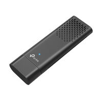 Adaptador de Rede USB TP-Link Archer TX1800U Wi-Fi 6 AX1800 Dual Band
