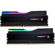 G.Skill Kit 64GB (2 x 32GB) DDR5 6400MHz Trident Z5 RGB CL32 Black - F5-6400J3239G32GX2-TZ5RK image number null