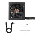 Fonte de Alimenta&ccedil;&atilde;o Tooq ATX 850W APFC 80PLUS Bronze image number null
