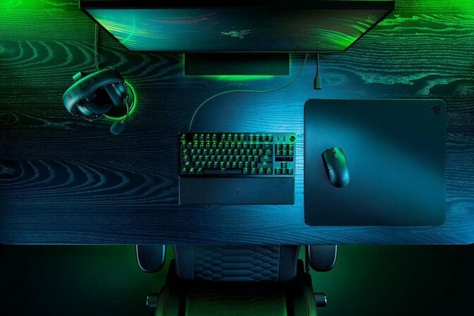 Rato Razer Viper V3 Pro 35000DPI Wireless image number 5
