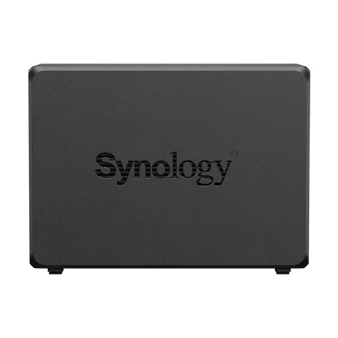 NAS Synology Disk Station D725+ - 2 Ba&iacute;as - CPU 2-Core AMD Ryzen R1600 - 4GB RAM image number 4