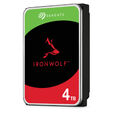 Disco Seagate IronWolf 4TB 5400rpm 256MB SATA III image number null