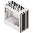 Caixa ATX HAVN BF 360 Flow Branco image number null