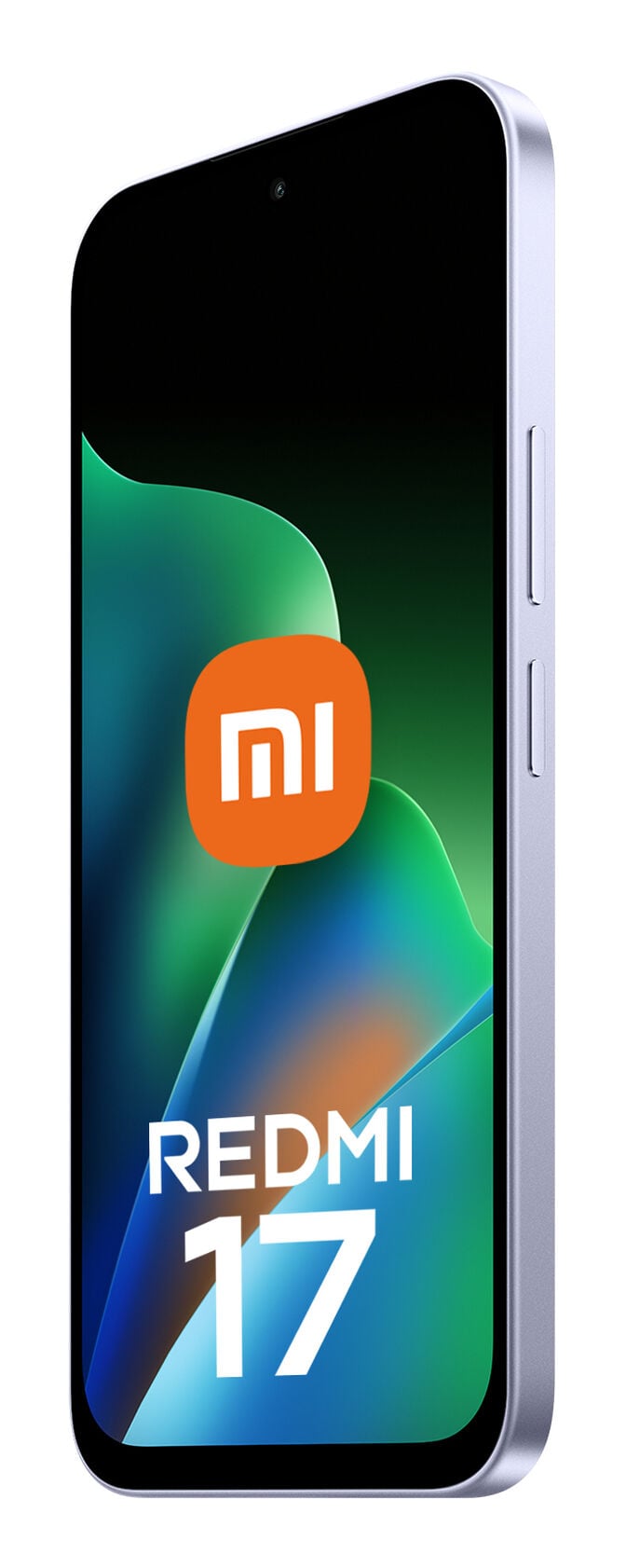 Smartphone Xiaomi Redmi 17 4G 6.9" (4 / 256GB) Roxo image number 4