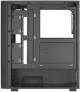 Caixa ATX Aerocool Designer ARGB Preto image number null