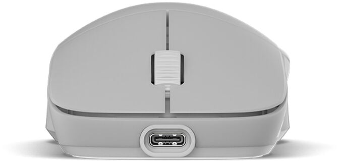 Rato Gaming Endgame Gear XM2w 4k Wireless - White Frost image number 4