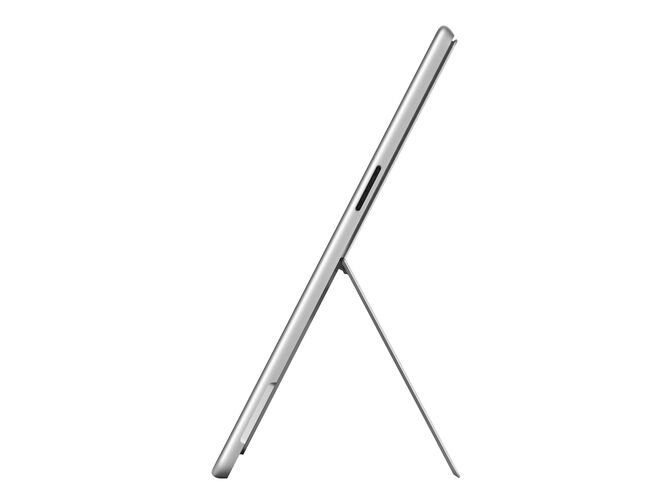 Microsoft Surface Pro 12 Copilot+ PC 13" OLED Intel Core Ultra 7 366H 16GB RAM 256GB SSD Wi-Fi 7 Windows 11 Pro Preto image number 2