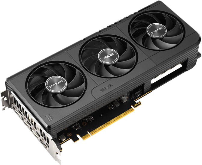 Gr&aacute;fica Asus GeForce&reg; RTX 5060 Prime OC 8GB GDDR7 DLSS4 image number 4