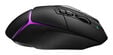Rato Logitech G502 X Plus RGB 25600DPI Lightspeed Wireless Preto (910-006162) image number null