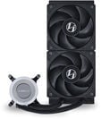 Water Cooler CPU AIO Lian Li GALAHAD II Lite 240P Preto - 240mm image number null