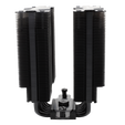 Cooler CPU Thermalright Peerless Assassin 120 Preto image number null