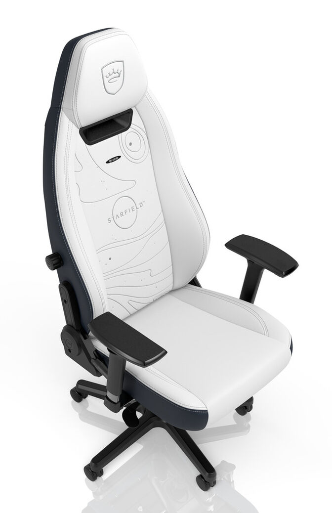 Cadeira noblechairs LEGEND - Starfield Edition image number 9