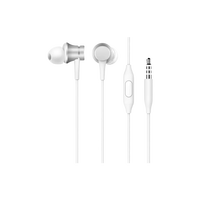 Earphones Xiaomi Mi In-Ear Piston Basic Branco