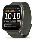 Smartwatch Garmin Venu X1 Verde image number null