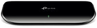 Switch TP-Link TL-SG1008D 8 Portas Gigabit Pl&aacute;stico