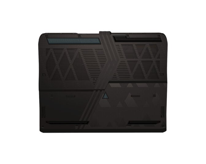 Port&aacute;til MSI Vector 16 HX AI A2XWHG-648XPT 16" Ultra 7 255HX 32GB DDR5 1TB RTX 5070 Ti QHD+ 240Hz image number 4