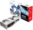 Gr&aacute;fica Sapphire Radeon RX 9070 XT Pure OC 16GB GDDR6 image number null