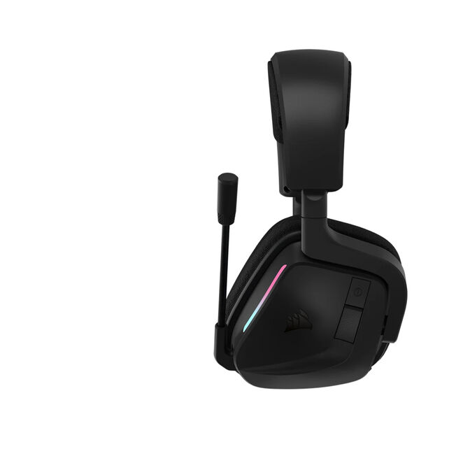 Headset Corsair Void RGB Wireless V2 Preto image number 3