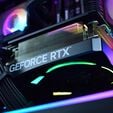 Computador King Mod Gamer-PC Phanteks Ryzen 7 7800X3D 32GB DDR5 1TB RTX 5070 Ti WiFi W11 image number null