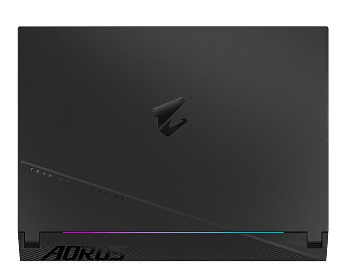 ** B Grade ** Port&aacute;til Gigabyte AORUS 15 BSF-73PT754SH 15.6" i7 13700H 16GB DDR5 1TB RTX 4070 QHD 165Hz W11 image number 6