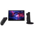 Consola Port&aacute;til Lenovo Legion GO 2 8.8" Ryzen Z2 Extreme 32GB/1TB 144Hz W11 image number null