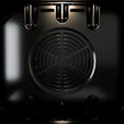 Forno de Encastre Cecotec Bolero Hexa M236000 Line Time 70L Classe A image number null